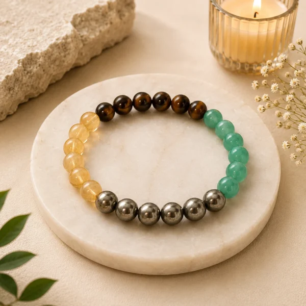 Money Magnet Bracelet
