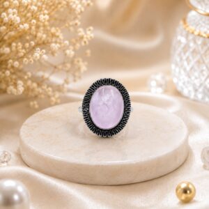 Love and marriage crystals