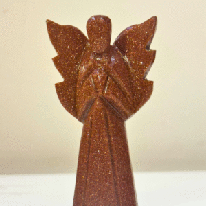 Red Taramandal Angel