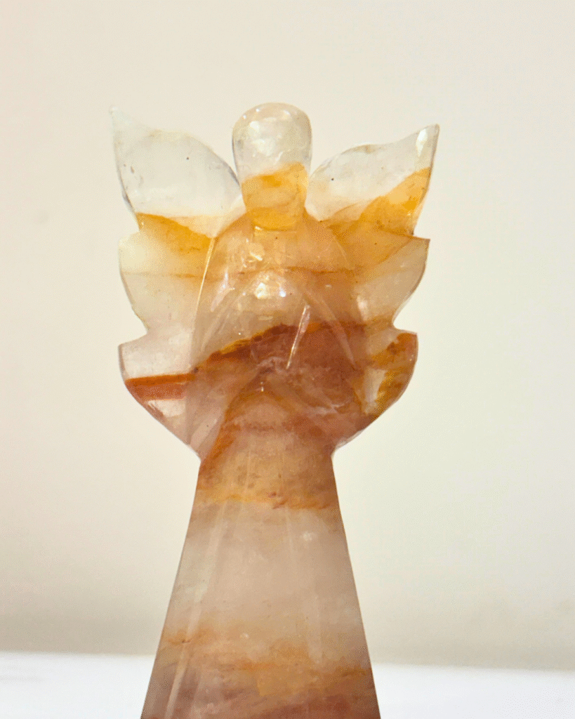 Sunstone Angel – image 3