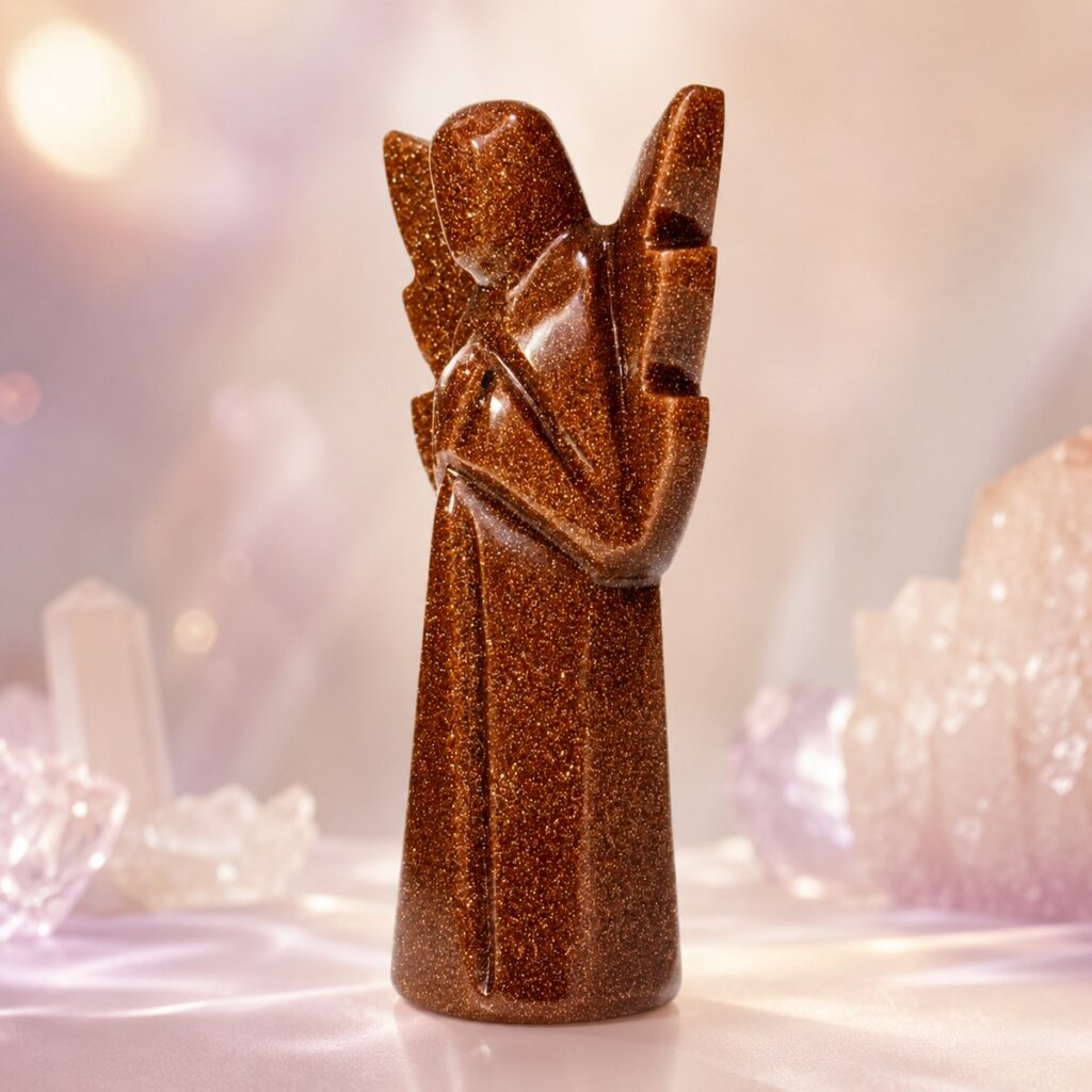 Red Taramandal Angel – image 2