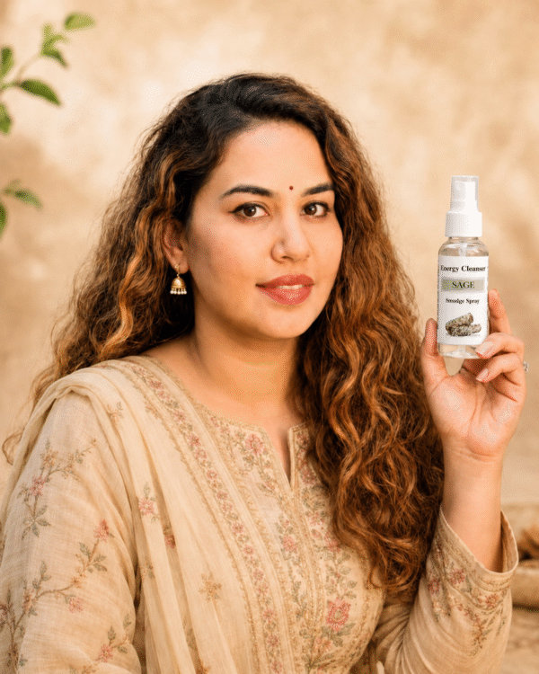 Urja Shuddhi Spray