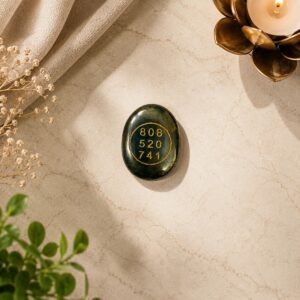 Career and finance crystals
