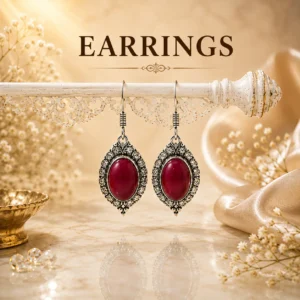 Ear Ring
