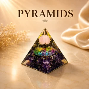 Pyramid